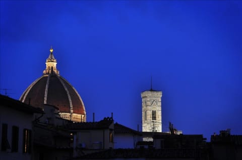 City view, Landmark view