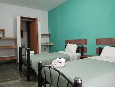 La Siesta del Patron Apartment hotel in Santiago de Queretaro