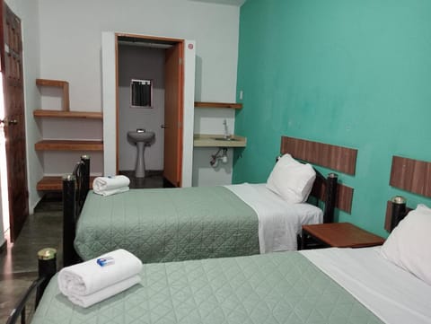 La Siesta del Patron Apartment hotel in Santiago de Queretaro