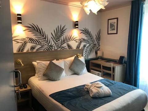 Amadeus Hotel Hotel in Paris