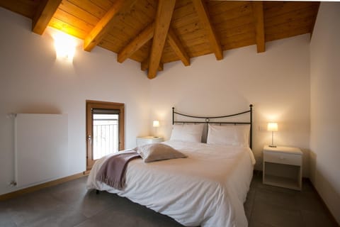 TV and multimedia, Bedroom