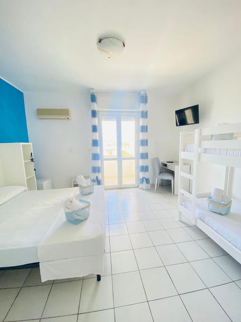 Albergo California Hotel in Province of Foggia