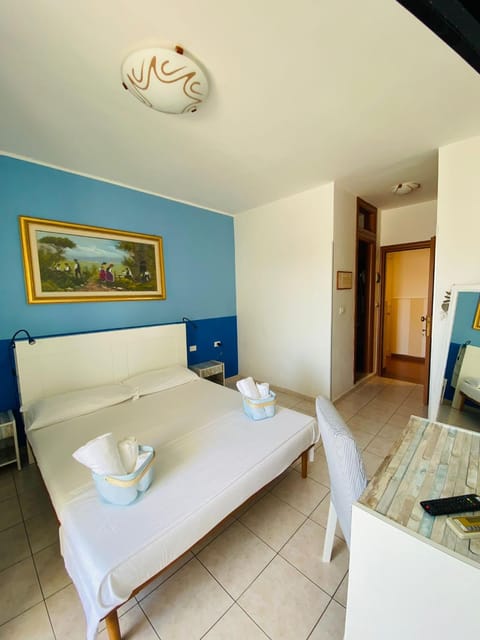 Albergo California Hotel in Province of Foggia