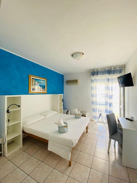 Albergo California Hotel in Province of Foggia