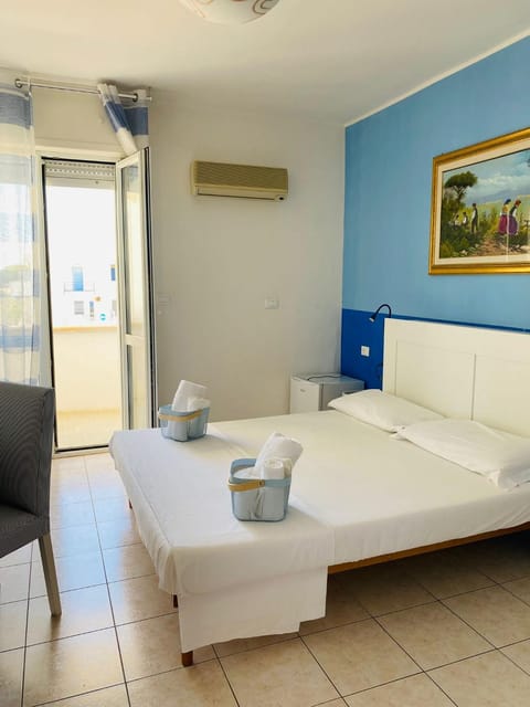 Albergo California Hotel in Province of Foggia