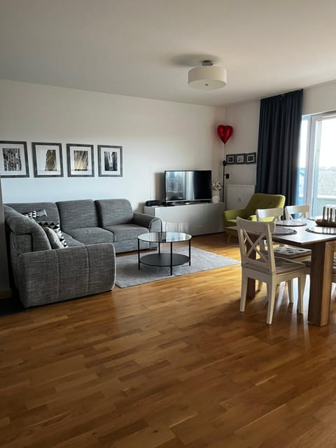 APT Nadmorskie - Solna Apartment in West Pomeranian Voivodeship, Poland