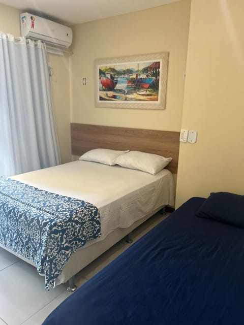 Pousada Paraíso de Itaúna Inn in Saquarema