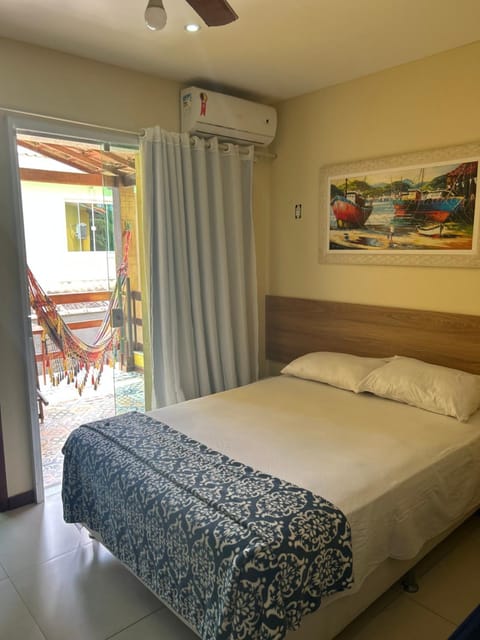 Pousada Paraíso de Itaúna Inn in Saquarema