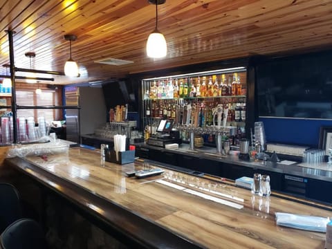 Sunset Motel at Armand's Gardens Motel in Michigan