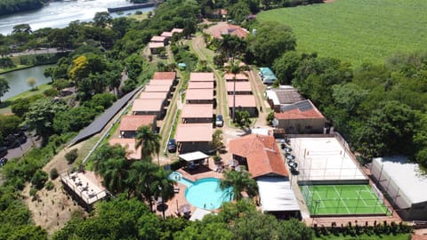 Property building, Restaurant/places to eat, Swimming pool