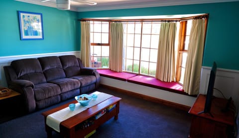 Maria's at Swansea House in Tasmania