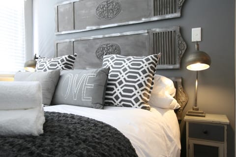 Avemore Eikehoff No 26 full power back up Apartment in Stellenbosch