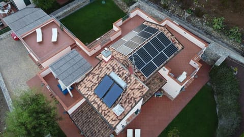 Villa Sofia House in Campo nell'Elba