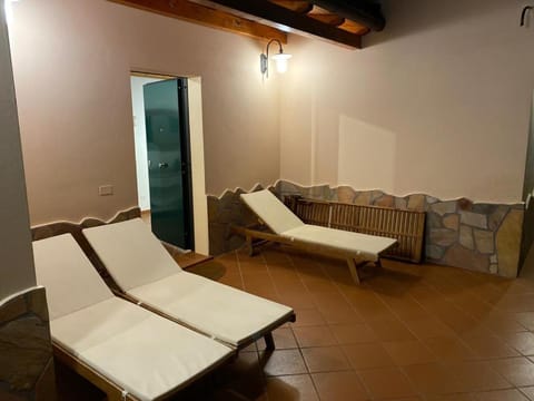 Villa Sofia House in Campo nell'Elba