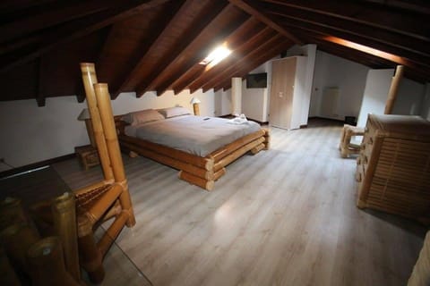 Villa Colle Bed and Breakfast in Rho