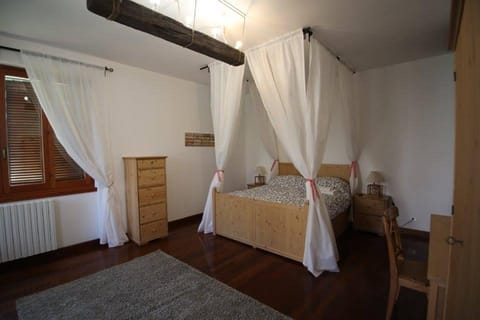 Villa Colle Bed and Breakfast in Rho