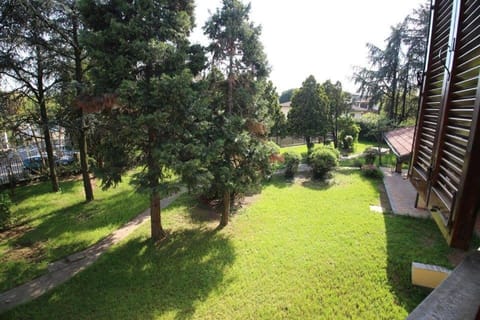 Villa Colle Bed and Breakfast in Rho