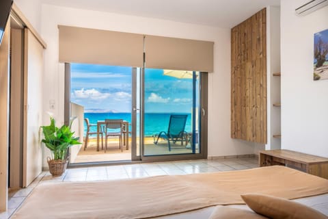 Balcony/Terrace, Bedroom