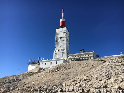 Nearby landmark, Natural landscape