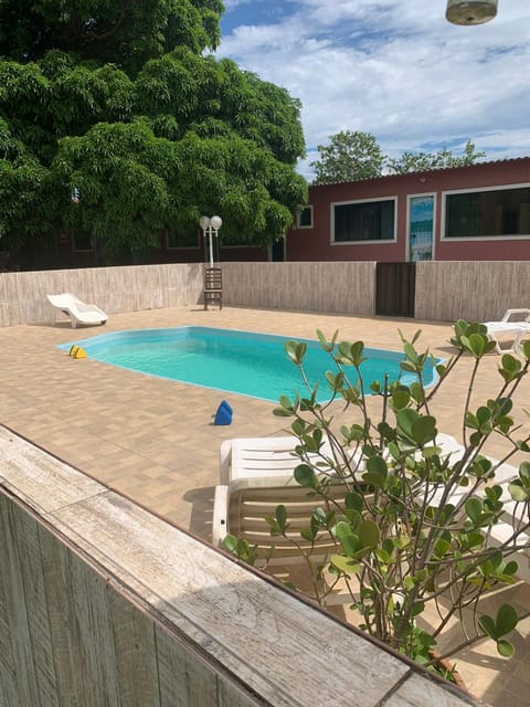 Sitio Bom Retiro Farm Stay in Cabo Frio