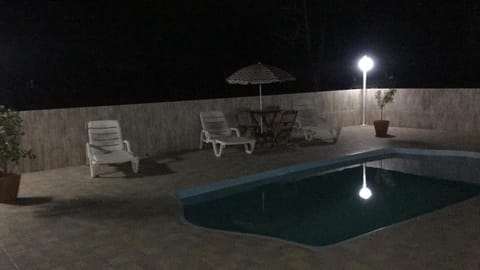 Sitio Bom Retiro Farm Stay in Cabo Frio