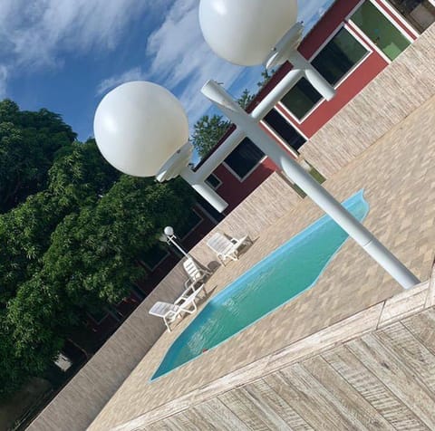 Sitio Bom Retiro Farm Stay in Cabo Frio