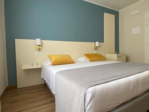 Rooms ai Poggi Bed and Breakfast in Bardolino