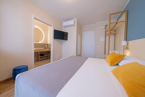 Rooms ai Poggi Bed and Breakfast in Bardolino