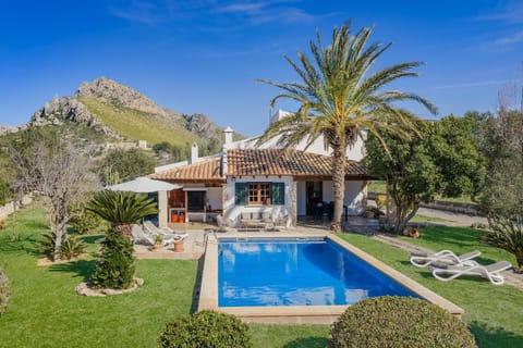 Property view