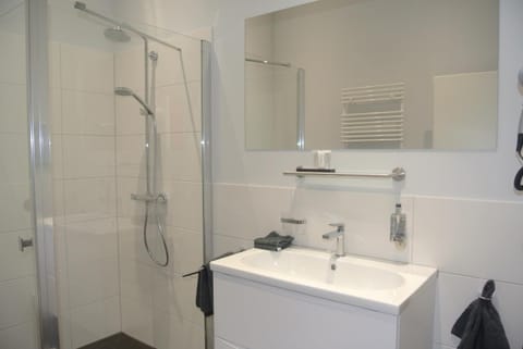 Gästehaus Tappes Hofgarten Bed and Breakfast in Ahrweiler