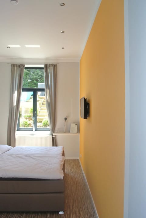 Gästehaus Tappes Hofgarten Bed and Breakfast in Ahrweiler