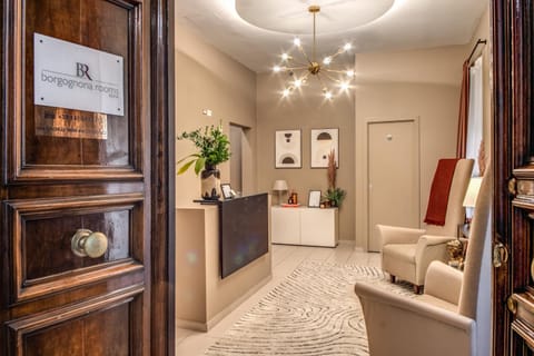 Living room, Lobby or reception, Seating area