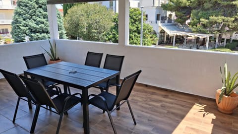Apartmani Juricev Vodice Apartment in Šibenik-Knin County, Croatia