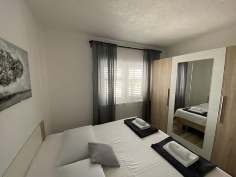 Apartmani Juricev Vodice Apartment in Šibenik-Knin County, Croatia