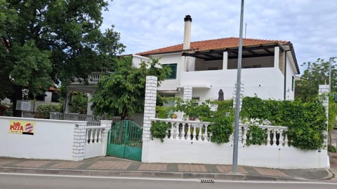 Apartmani Juricev Vodice Apartment in Šibenik-Knin County, Croatia