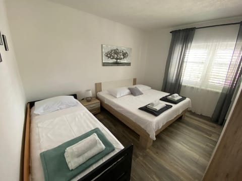 Apartmani Juricev Vodice Apartment in Šibenik-Knin County, Croatia