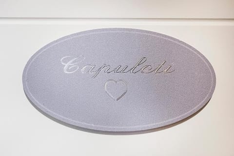 Abbraccio di Romeo Bed and Breakfast in Verona