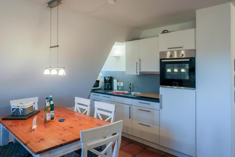 Ferienwohnung Britta Apartment in Nordfriesland