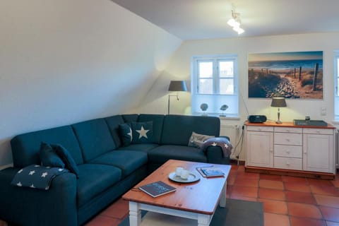 Ferienwohnung Britta Apartment in Nordfriesland