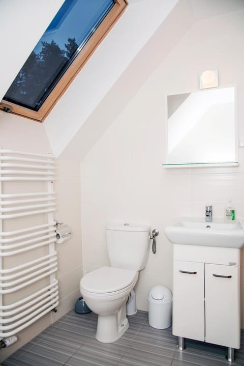 Urlop Przy Wydmach Apartment in West Pomeranian Voivodeship, Poland