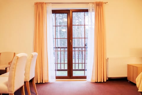 Urlop Przy Wydmach Apartment in West Pomeranian Voivodeship, Poland