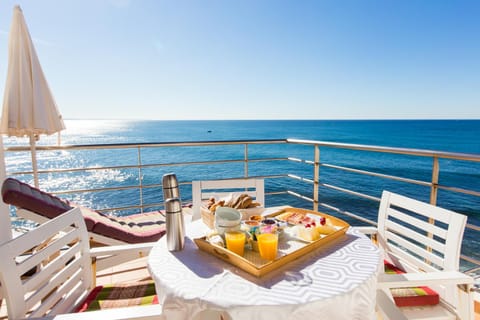 Balcony/Terrace, Other, Sea view, Breakfast