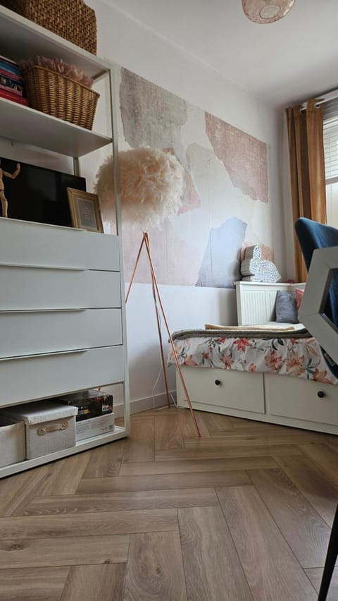 Apartament skandynawski Apartment in Gdansk