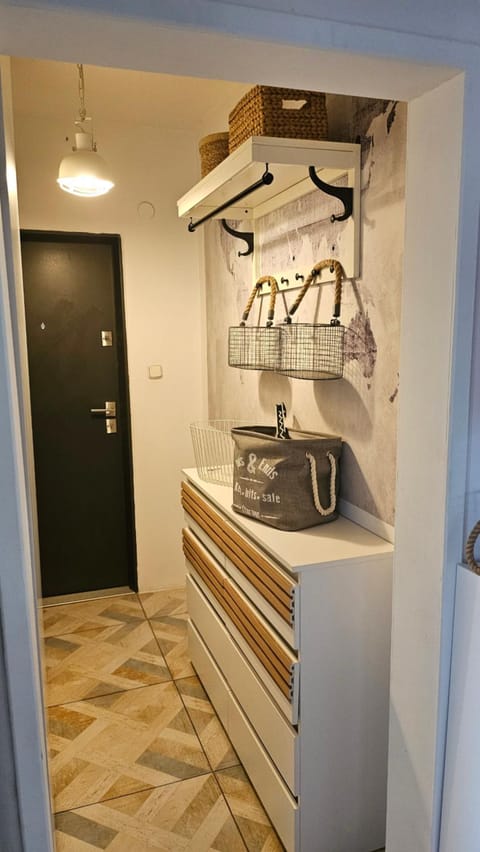 Apartament skandynawski Apartment in Gdansk