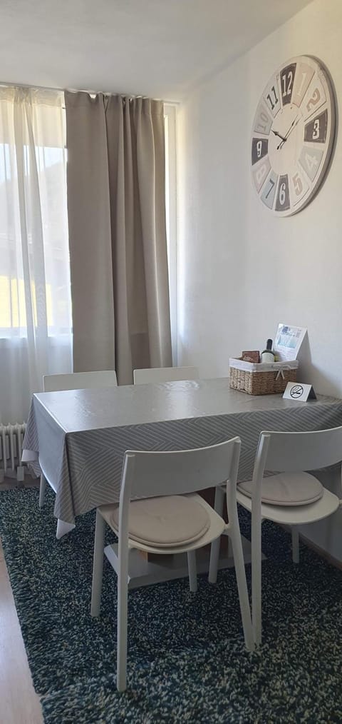 Paul's Studio Apartment in Piesendorf