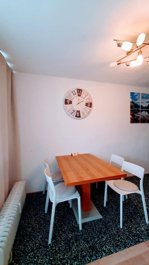 Paul's Studio Apartment in Piesendorf