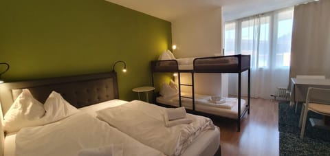 Paul's Studio Apartment in Piesendorf