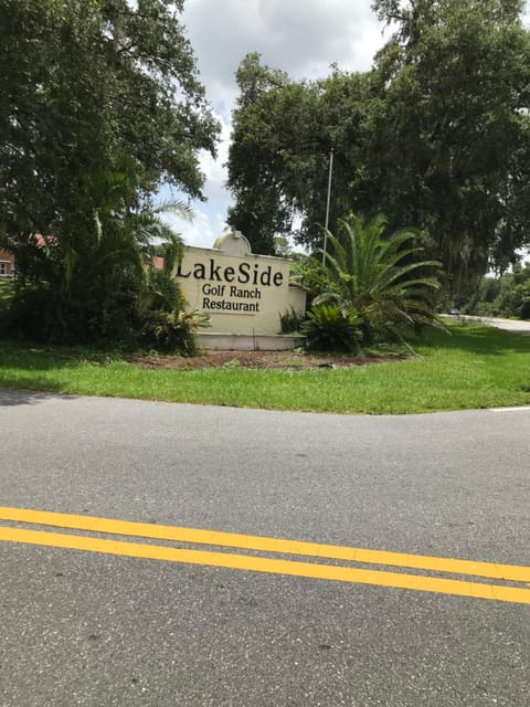 Luxury Villa with Pool and Springs, beaches near Golf courses Villa in Hernando