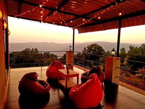 Balcony/Terrace, Balcony/Terrace, Sunset