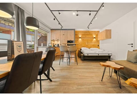 Modern Premium Apartment in Kaprun Apartment in Piesendorf